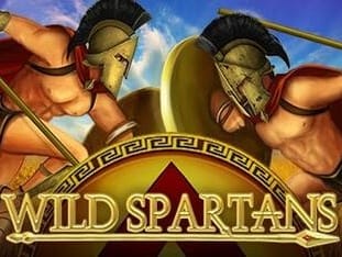 Wild Spartans game screenshot