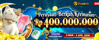 Menang Besar Bersama nusa22
