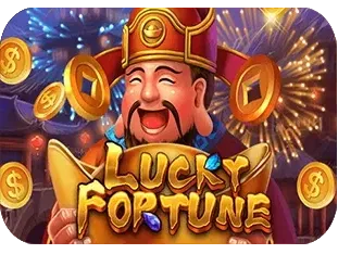 Lucky Fortune