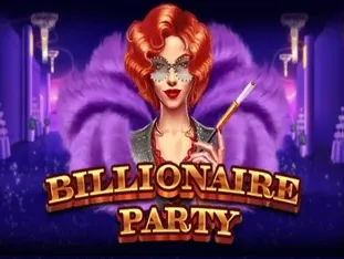 Billionaire Party