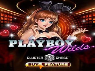Playboy Wilds game screenshot